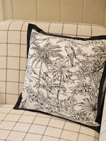 Tropics Cushion