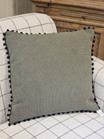 London Cushion