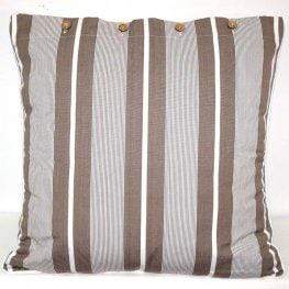 Haven & Space Berry 40x40cm Finley Beige Cushion Cover - Assorted Sizes