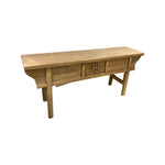 Haven & Space Berry Altar Table