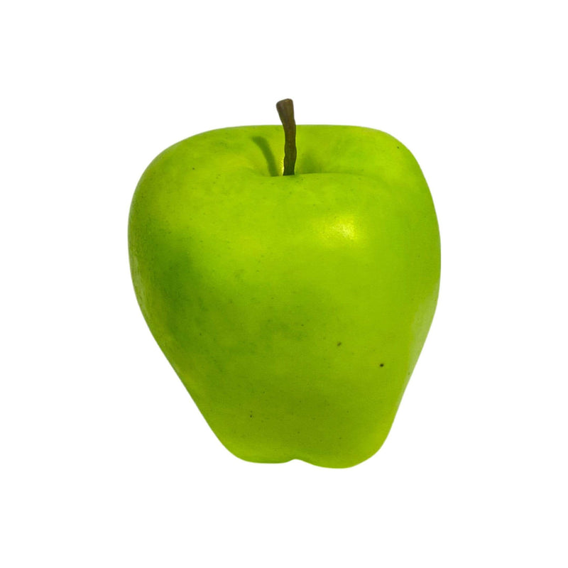Haven & Space Berry Artificial Green Apple