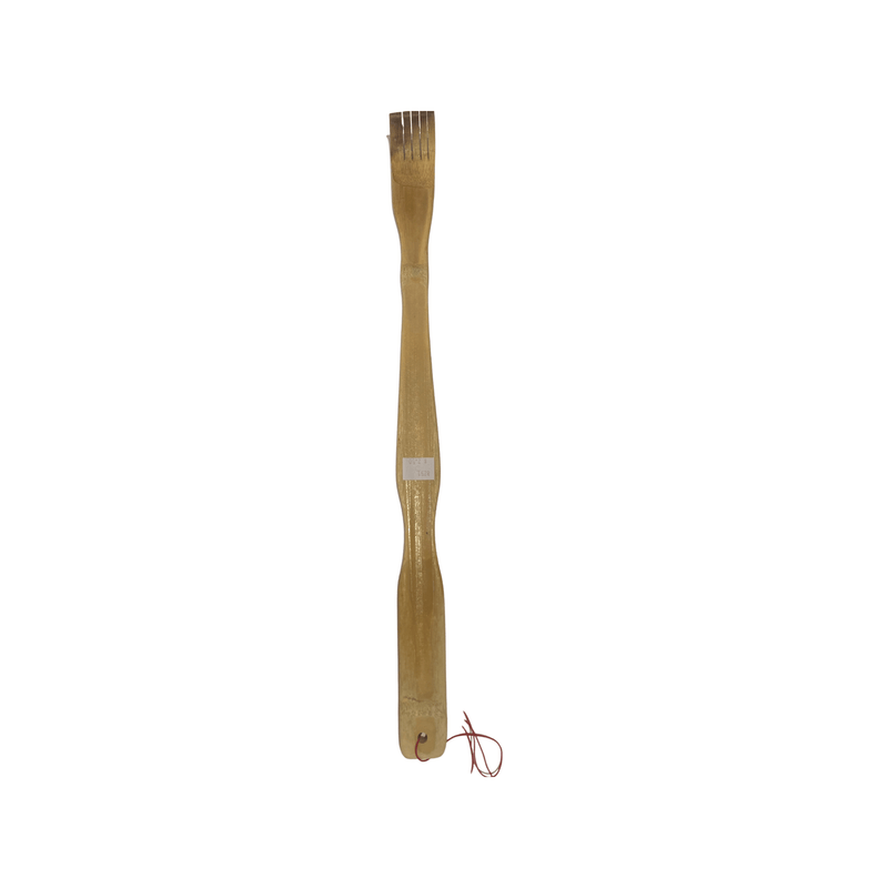 Haven & Space Berry Bamboo back scratcher 46cm