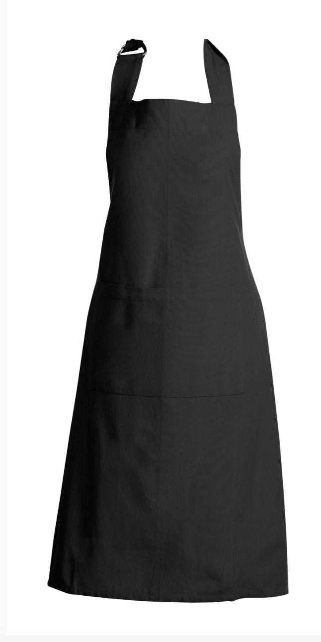 Manhattan Apron