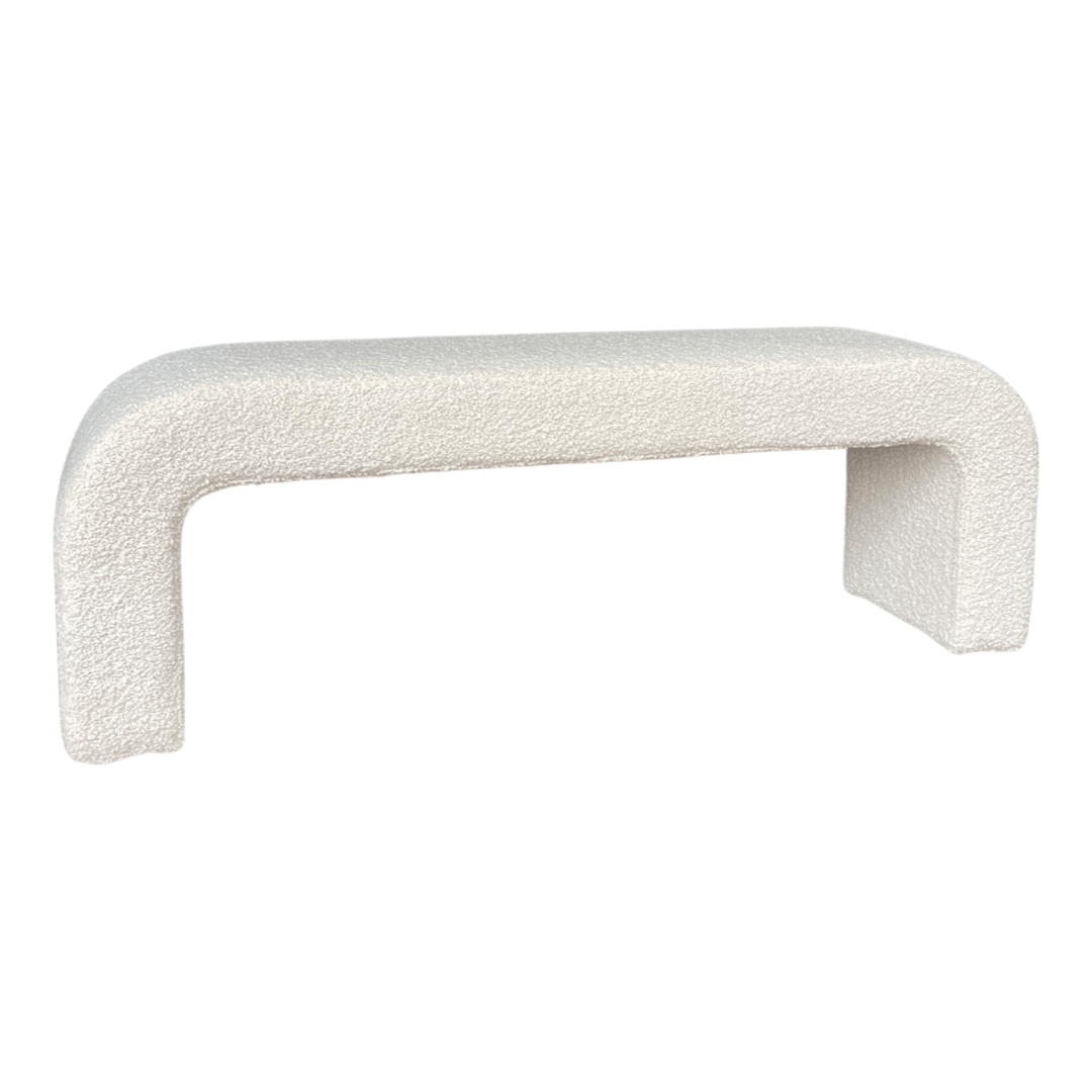 Haven & Space Berry Camilla Arch Bench