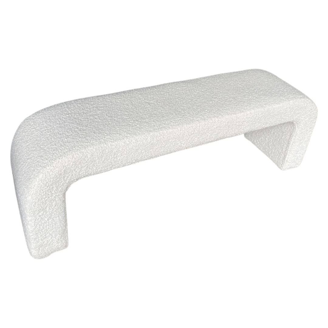Haven & Space Berry Camilla Arch Bench