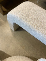 Haven & Space Berry Camilla Arch Bench