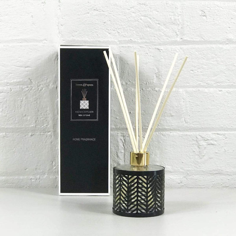 Haven & Space Berry Candles and Diffusers Haven and Space Diffuser