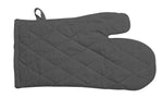 Haven & Space Berry Charcoal Manhattan Oven Gloves - Assorted Colours