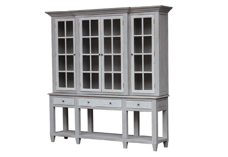 Haven & Space Berry Easton Cabinet