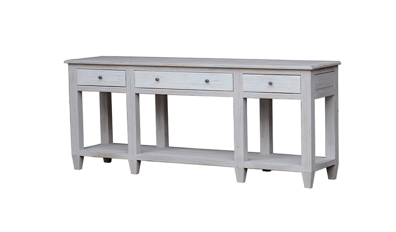 Haven & Space Berry Easton Console