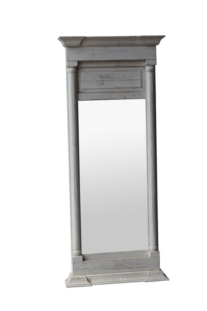Haven & Space Berry Foyer Mirror