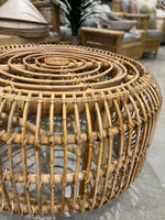 Haven & Space Berry Furniture Oslo Rattan Coffee Table