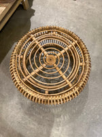 Haven & Space Berry Furniture Oslo Rattan Coffee Table