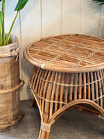 Haven & Space Berry Furniture Round Verandah Table