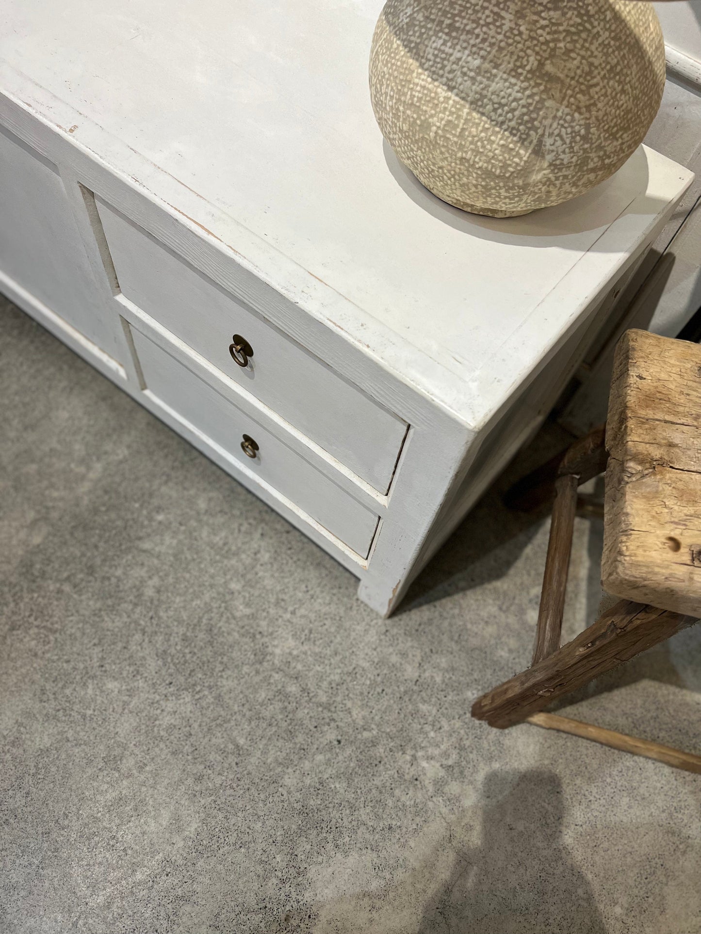 Haven & Space Berry Maine White ETU