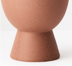 Haven & Space Berry Mona Vase