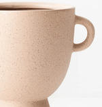 Haven & Space Berry Mona Vase