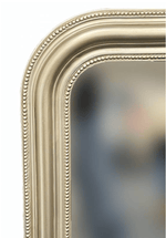 Haven & Space Berry Null Mirror