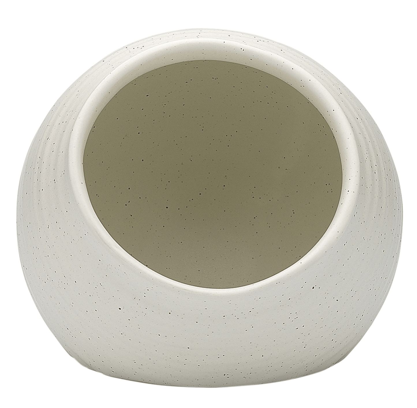 Haven & Space Berry Ottawa Salt Cellar