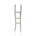 Haven & Space Berry Rustic Ladder
