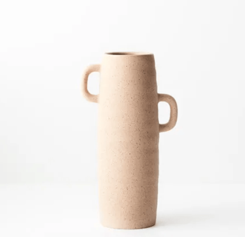 Haven & Space Berry Small 25.5cmh x 14.5cmd Mona Vase