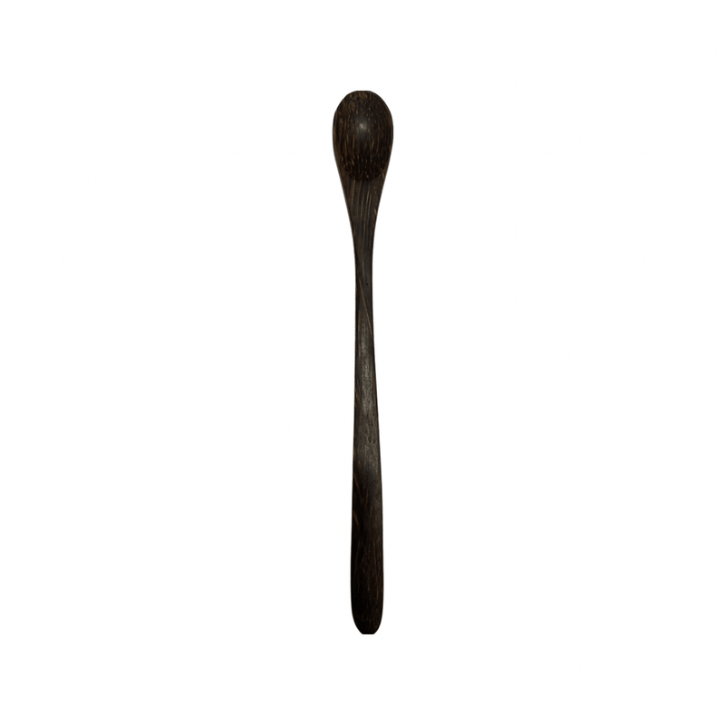 Haven & Space Berry Small coconut spoon
