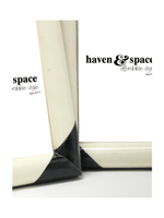 Haven & Space Berry Sol Photo Frame