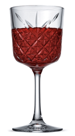 Winston Wine Glass S/4