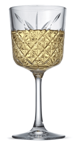 Winston Wine Glass S/4